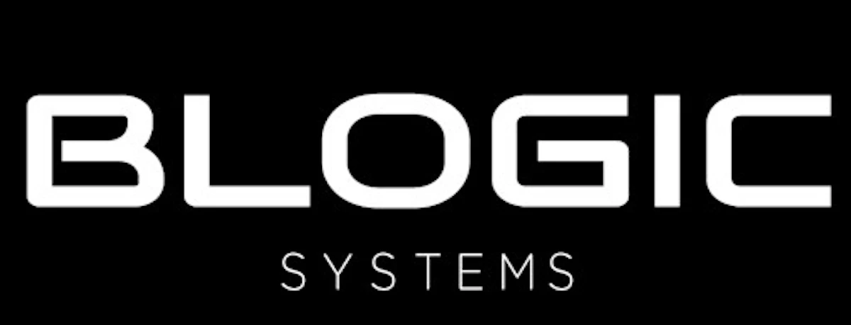 BLogic Systems logo