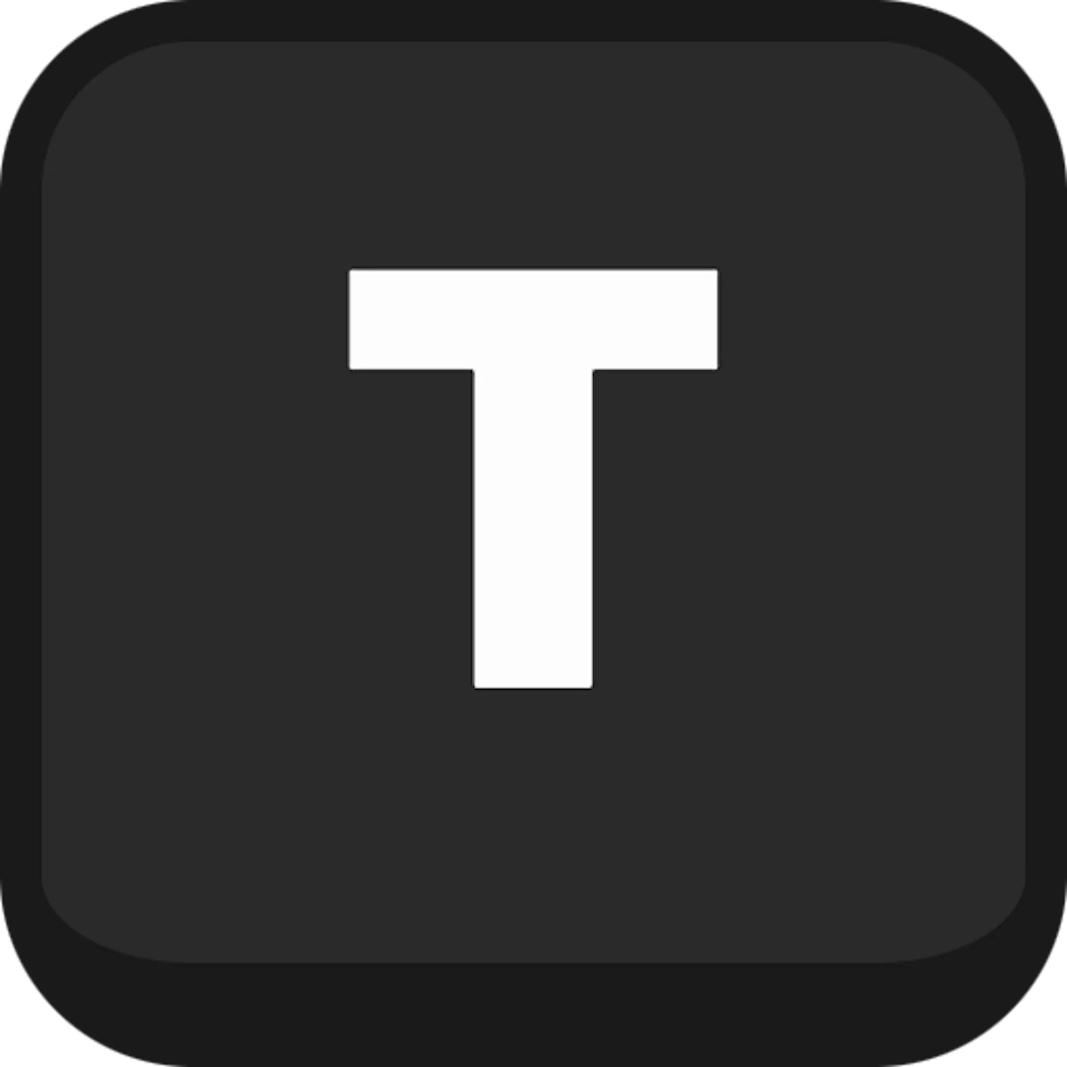 Typist