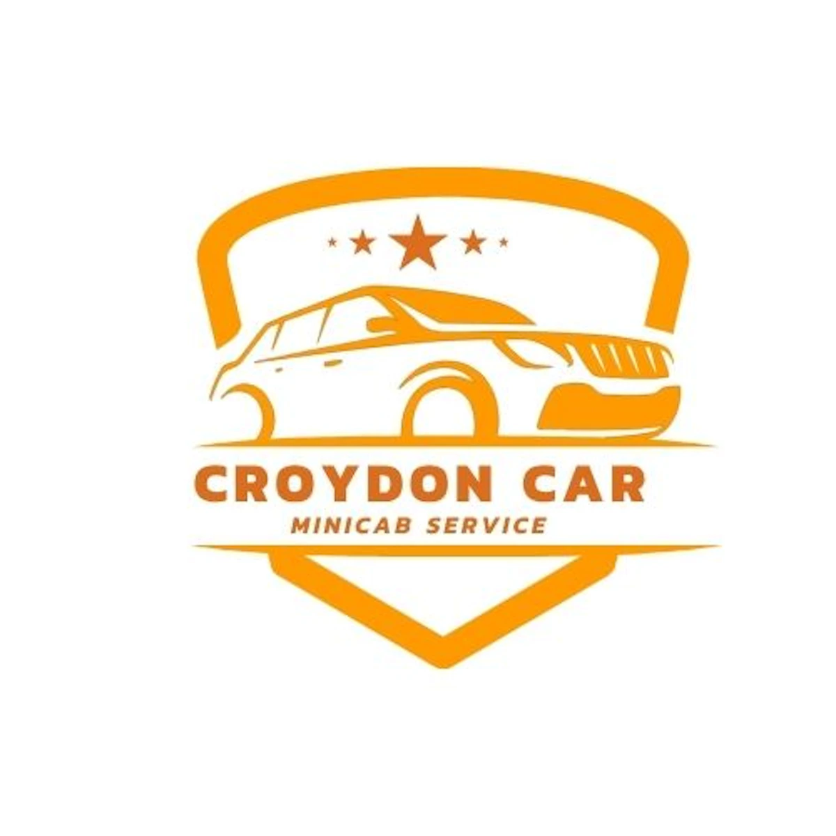 Excellent New Addington Minicabs / Airport Taxi Services at Great Prices logo
