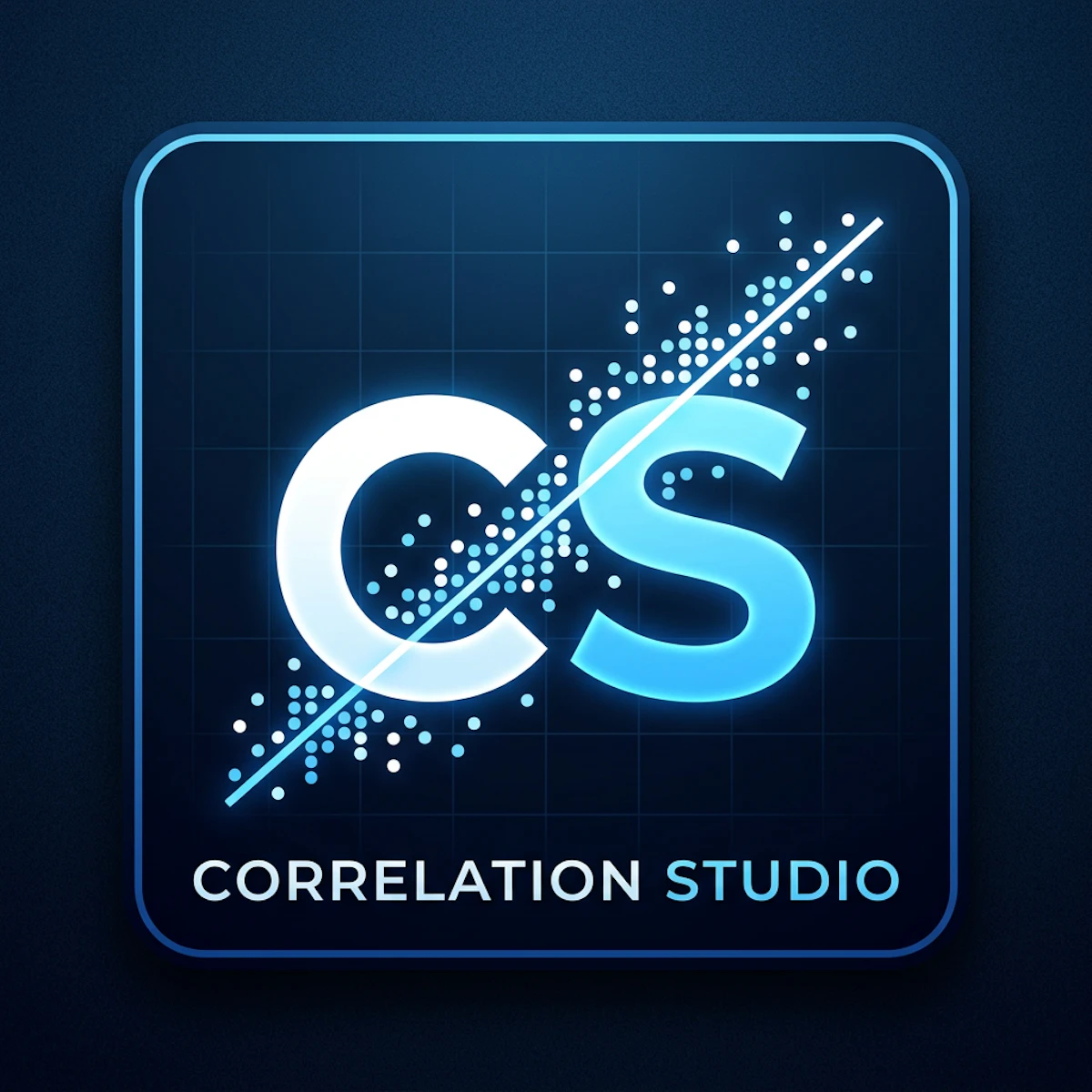 A SaaS statistics application for identifying correlations in data. 