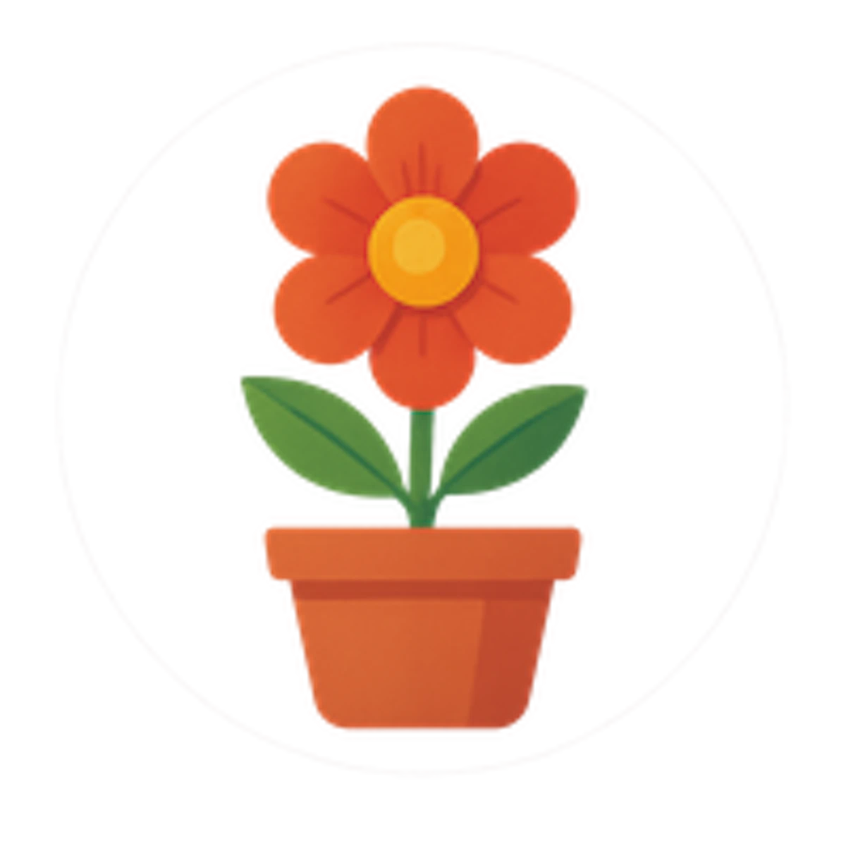 Blomsly logo