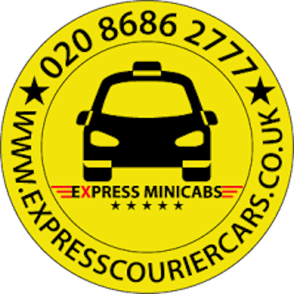 Reliable Coulsdon Taxi / Airport Taxi Services | Fast & Affordable Transfers logo
