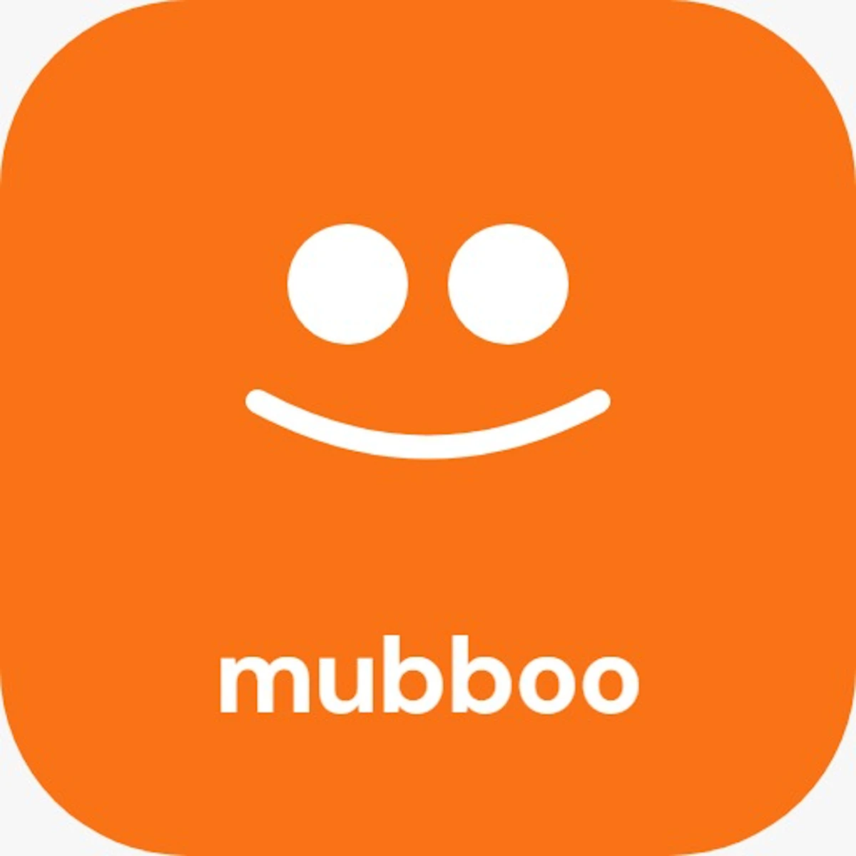 mubboo.com logo