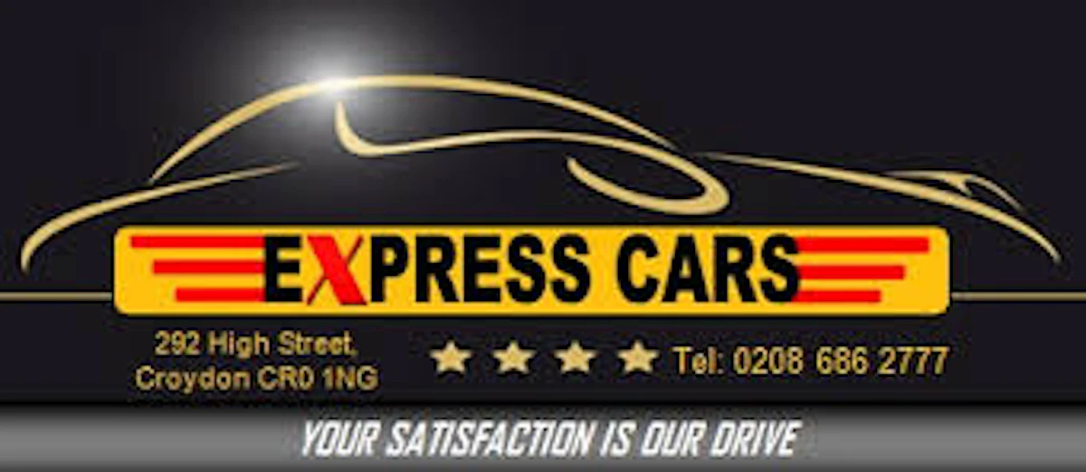 Reliable Croydon Minicabs / Airport Taxi – Fast & Affordable Transfers logo