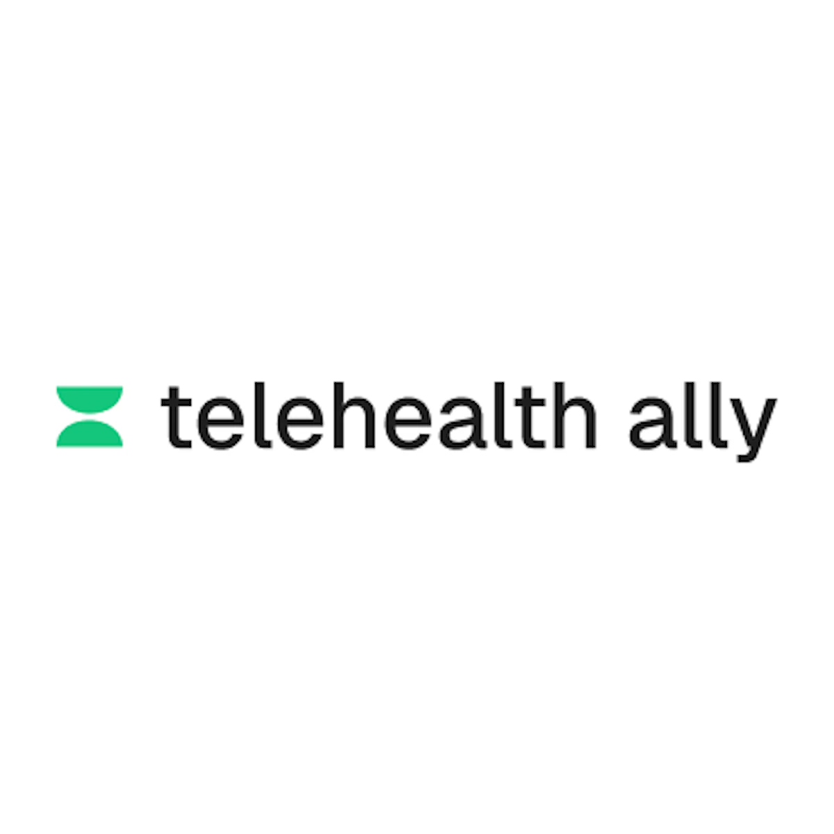 Telehealth Ally logo