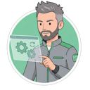 Otto - browser workflow automation