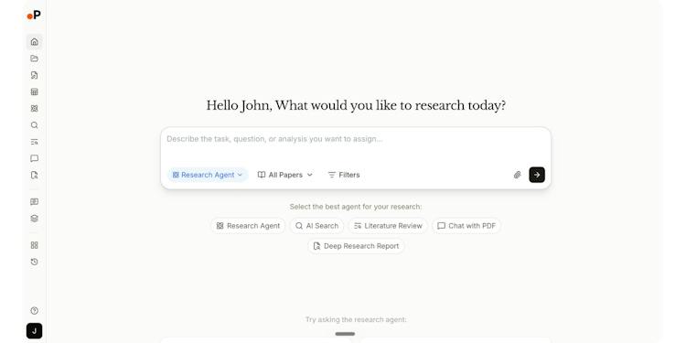 Paperguide