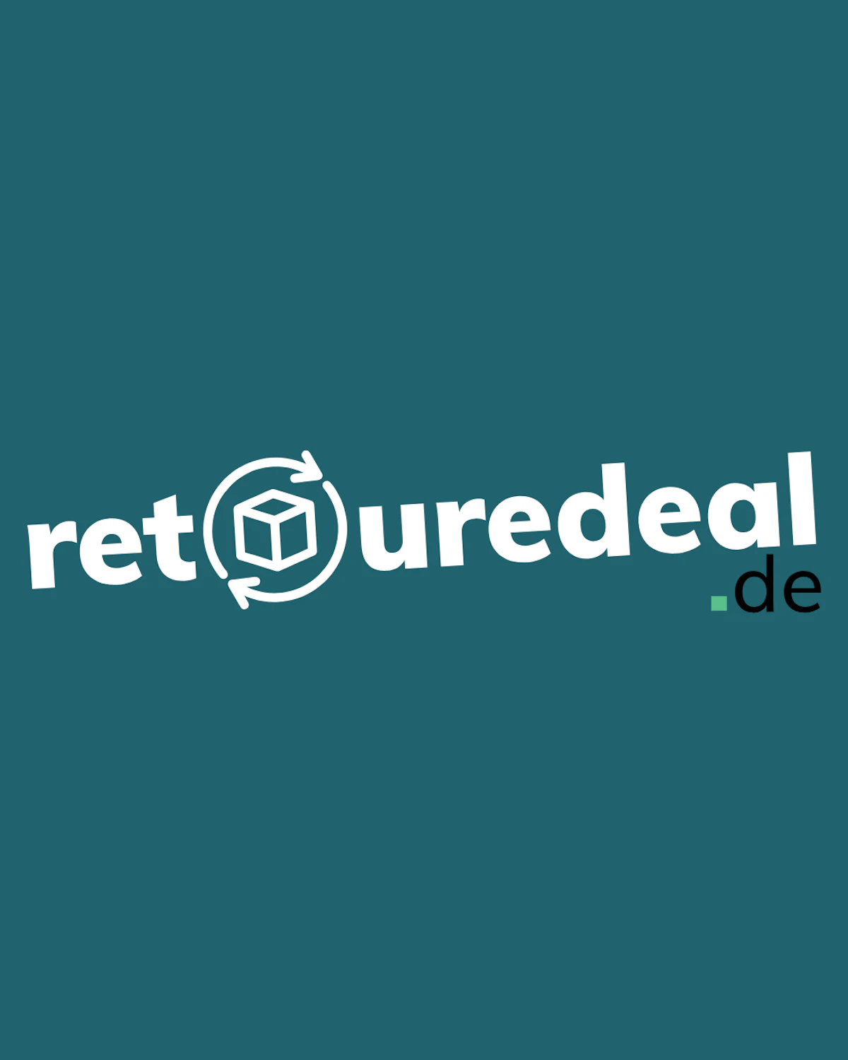 Retouredeal logo
