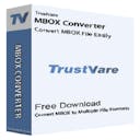 TrustVare MBOX to PDF Converter