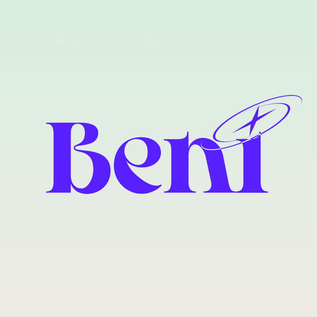 Beni AI logo