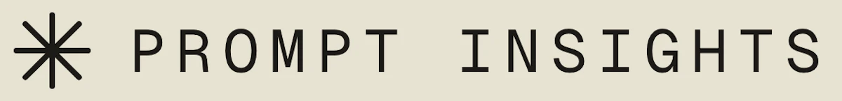 Prompt Insights News