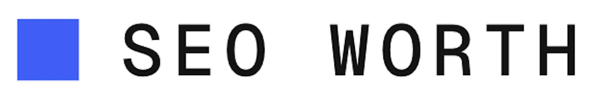 SeoWorth logo