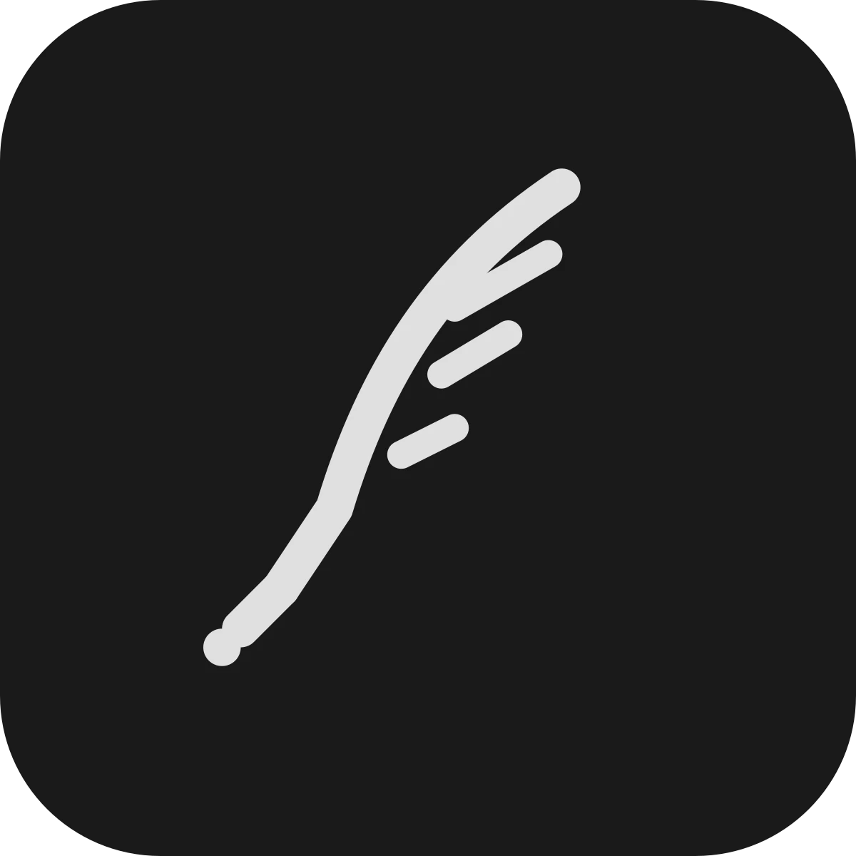 Meev  logo