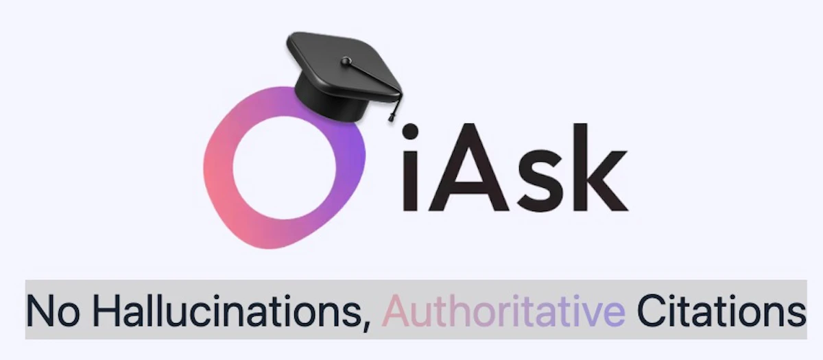 iAsk.ai