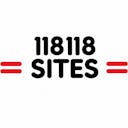 118 118 Sites