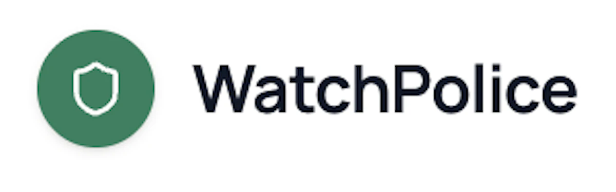 WatchPolice logo