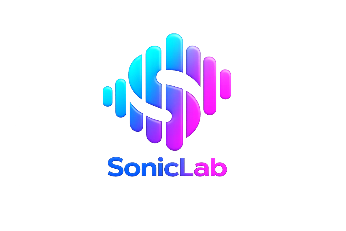 Soniclab.io logo