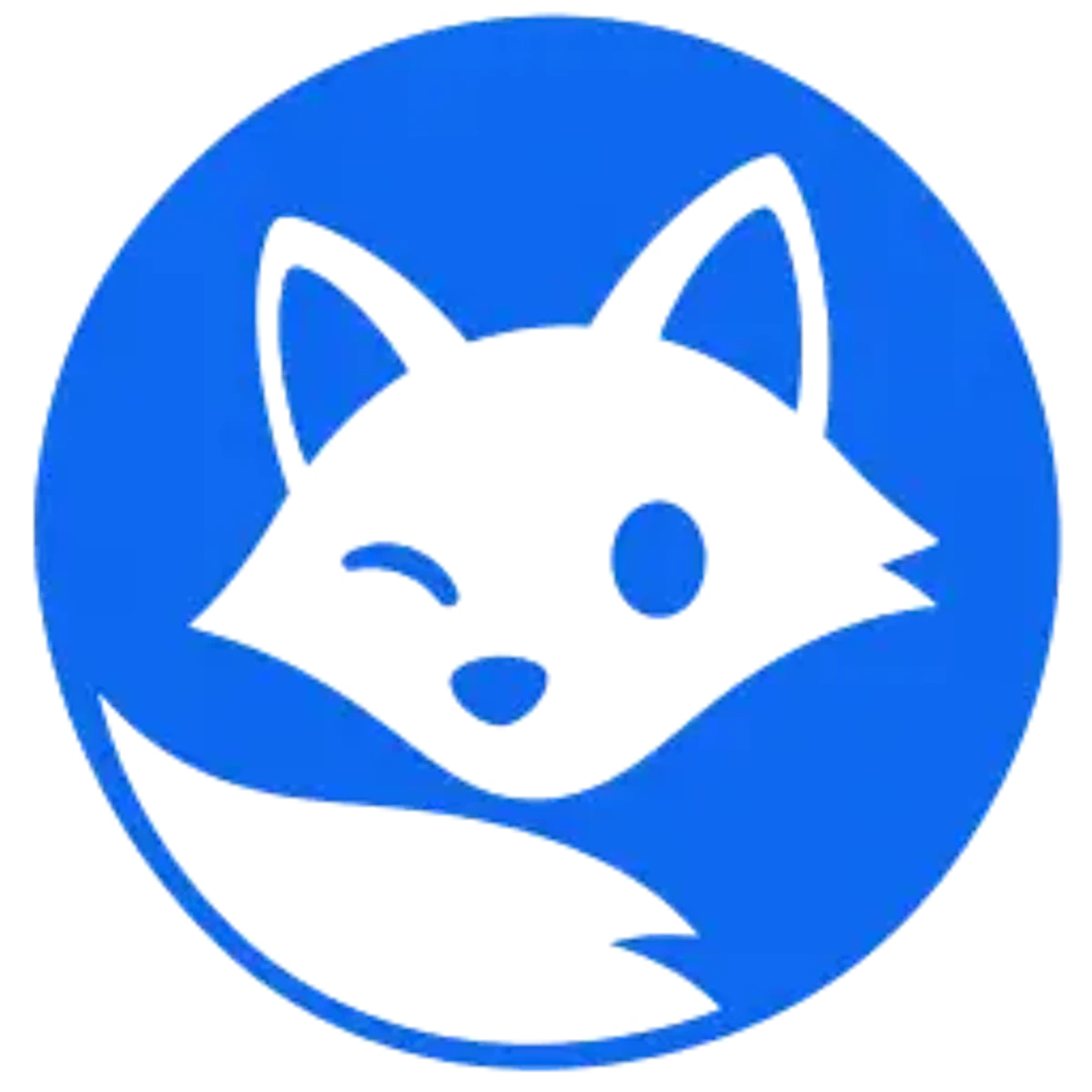 Unfox logo