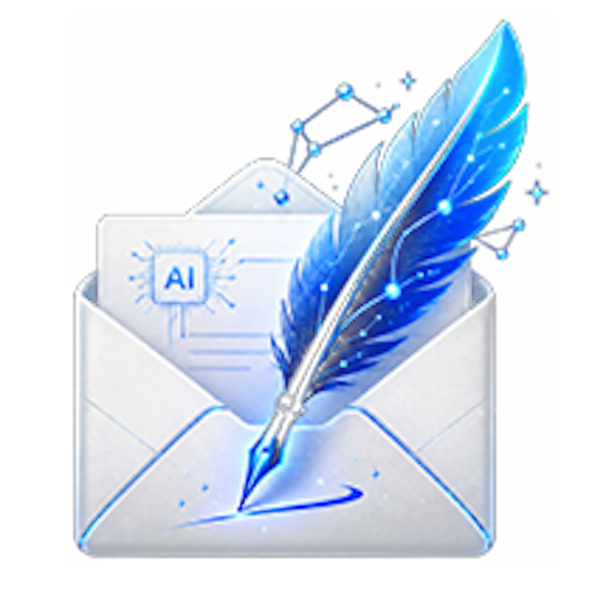 AI Email Generator logo