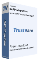 TrustVare IMAP to IMAP Migration Tool