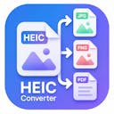 HEIC to Any