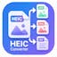 HEIC to Any