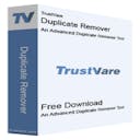 TrustVare PST Duplicate Remover Tool