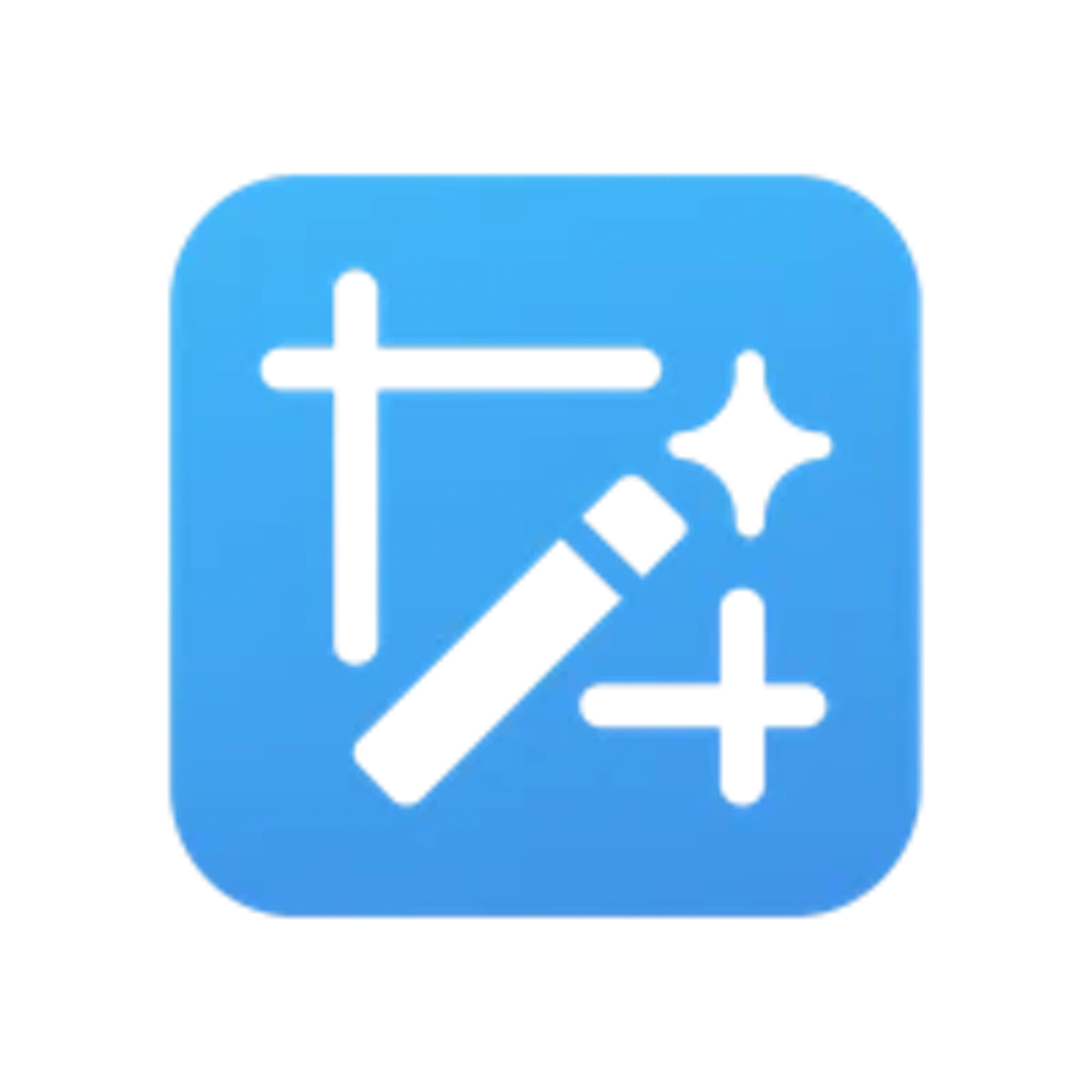 AI Photo Editor logo