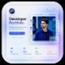 FounderOS — Developer Portfolio System
