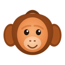 LAN Orangutan