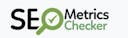 SEO Metrics Checker