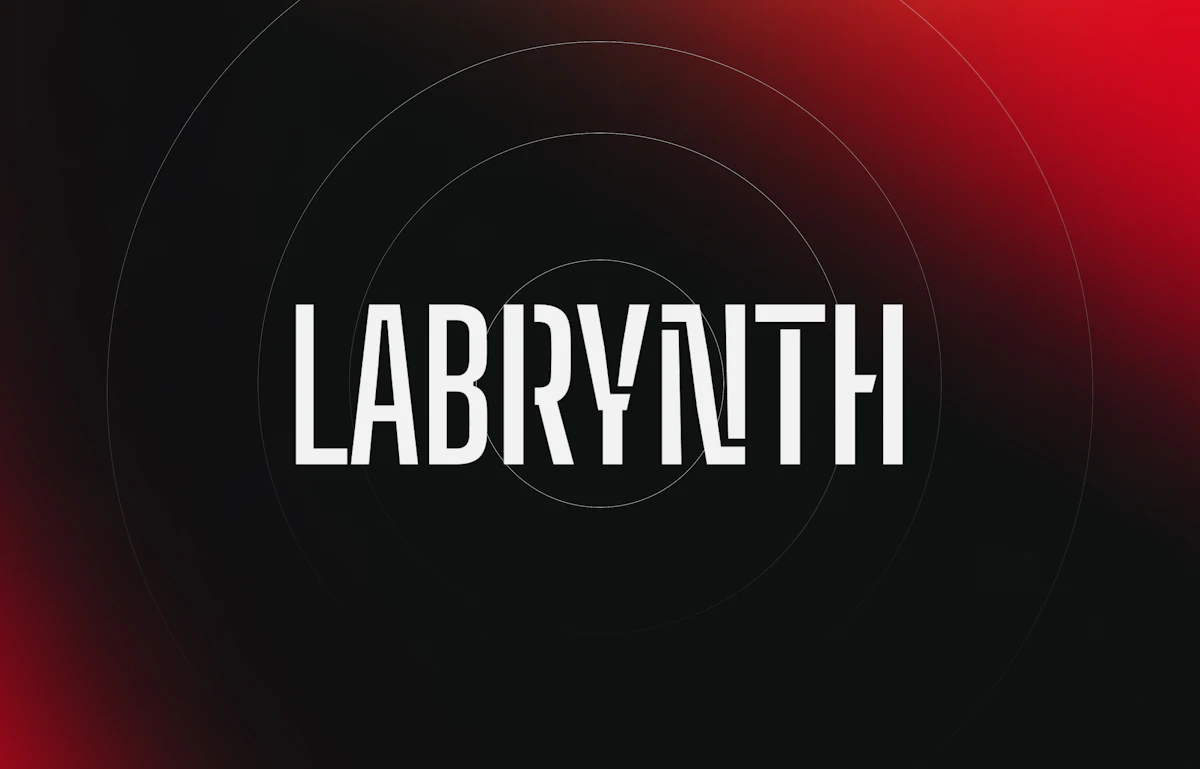 Labrynth AI : Regulatory Intelligence Platform logo