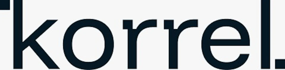 Korrel logo