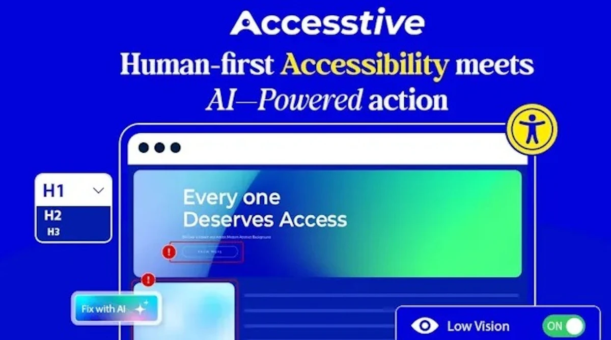  Accesstive - The Accessibility Compliance Platform.