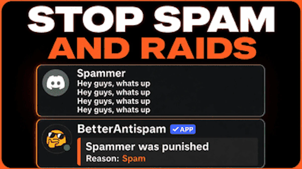 BetterAntispam