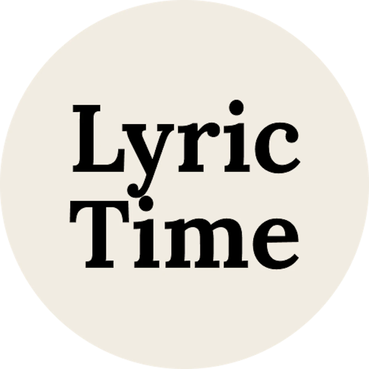 LyricTime