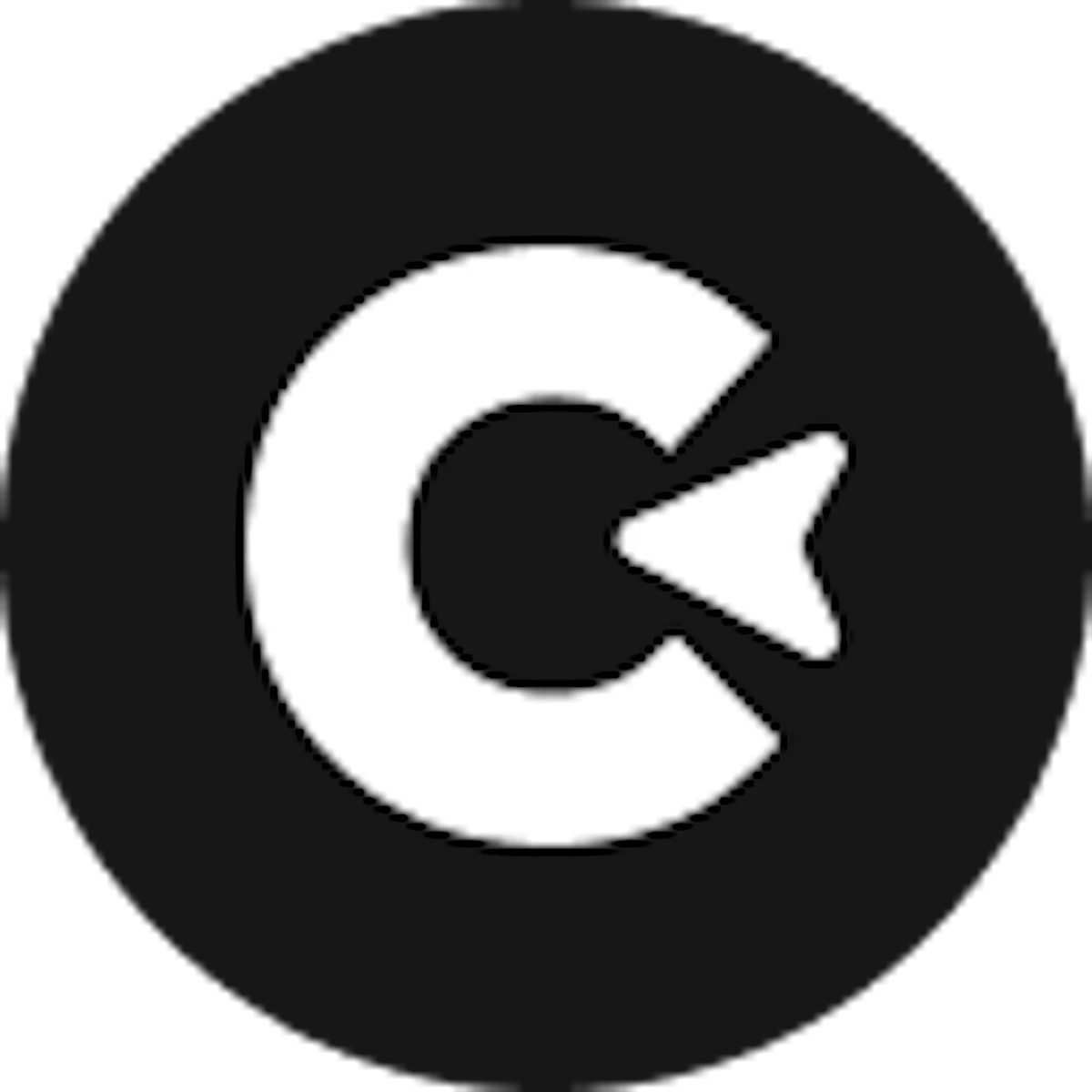 Clics logo