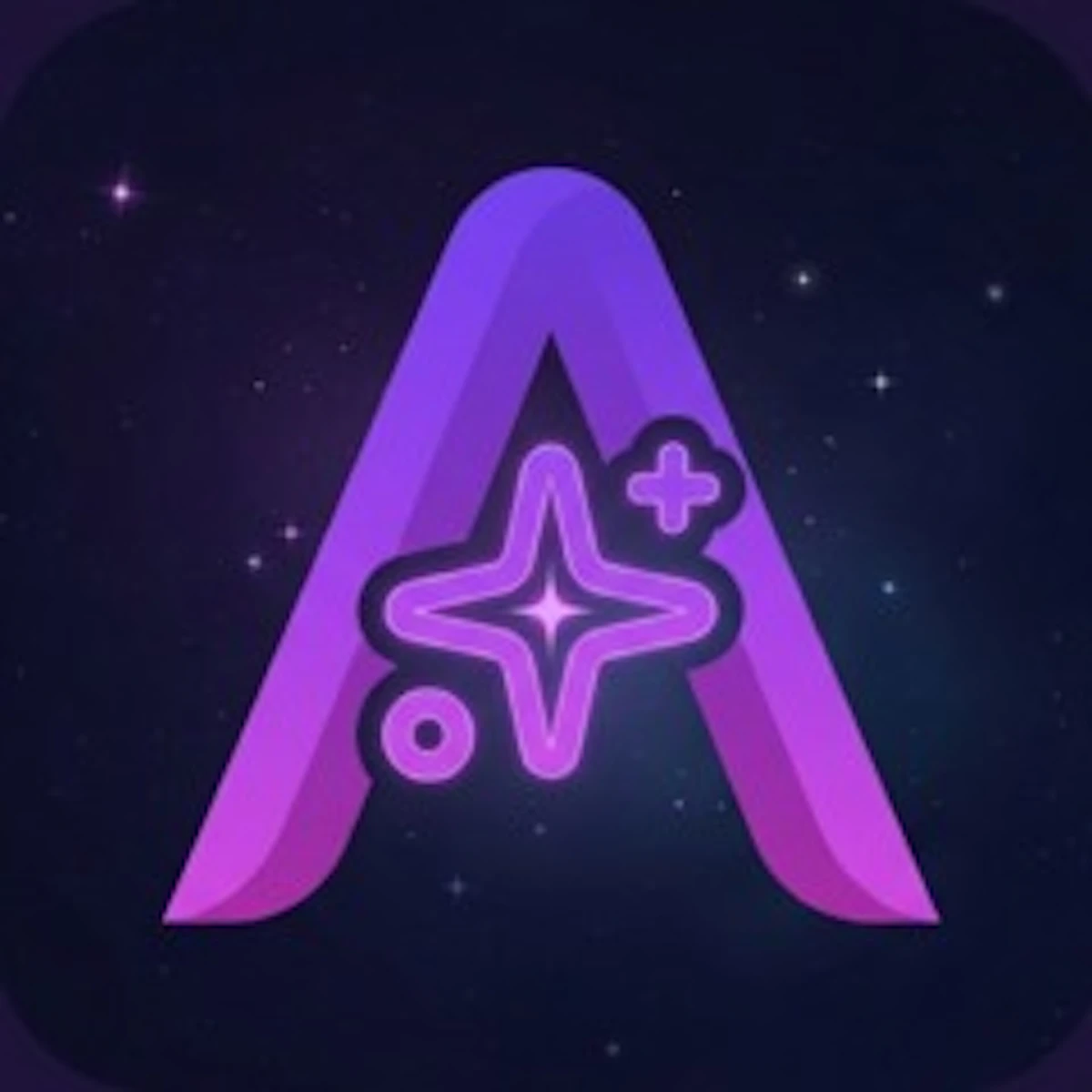 Astrologer AI logo