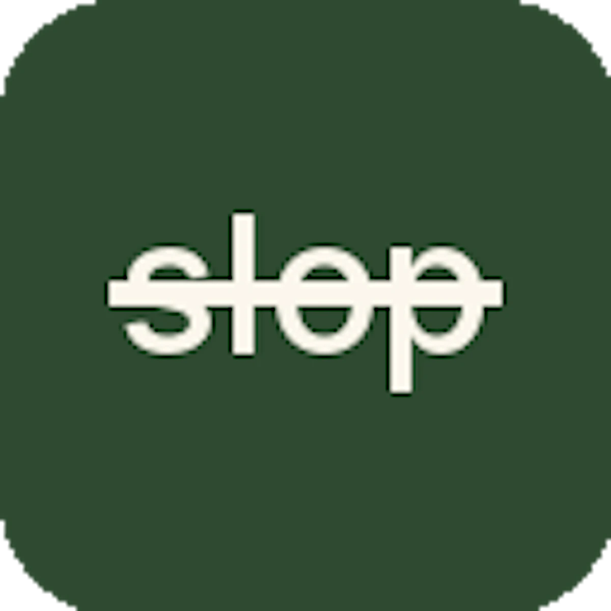 UnslopAI logo