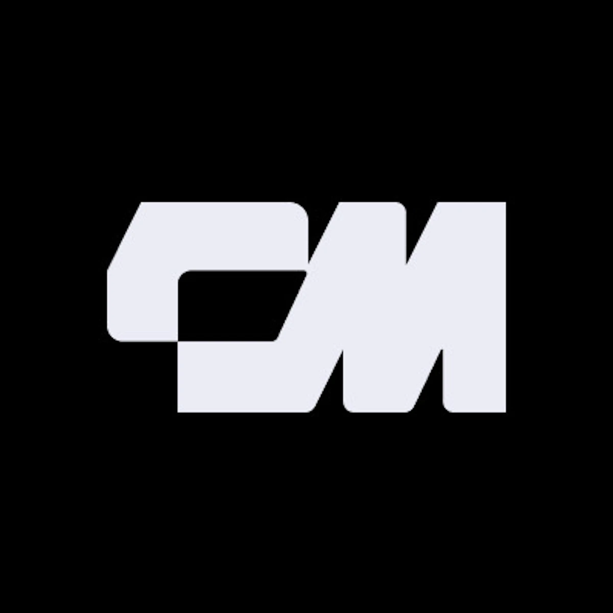 connect machine logo
