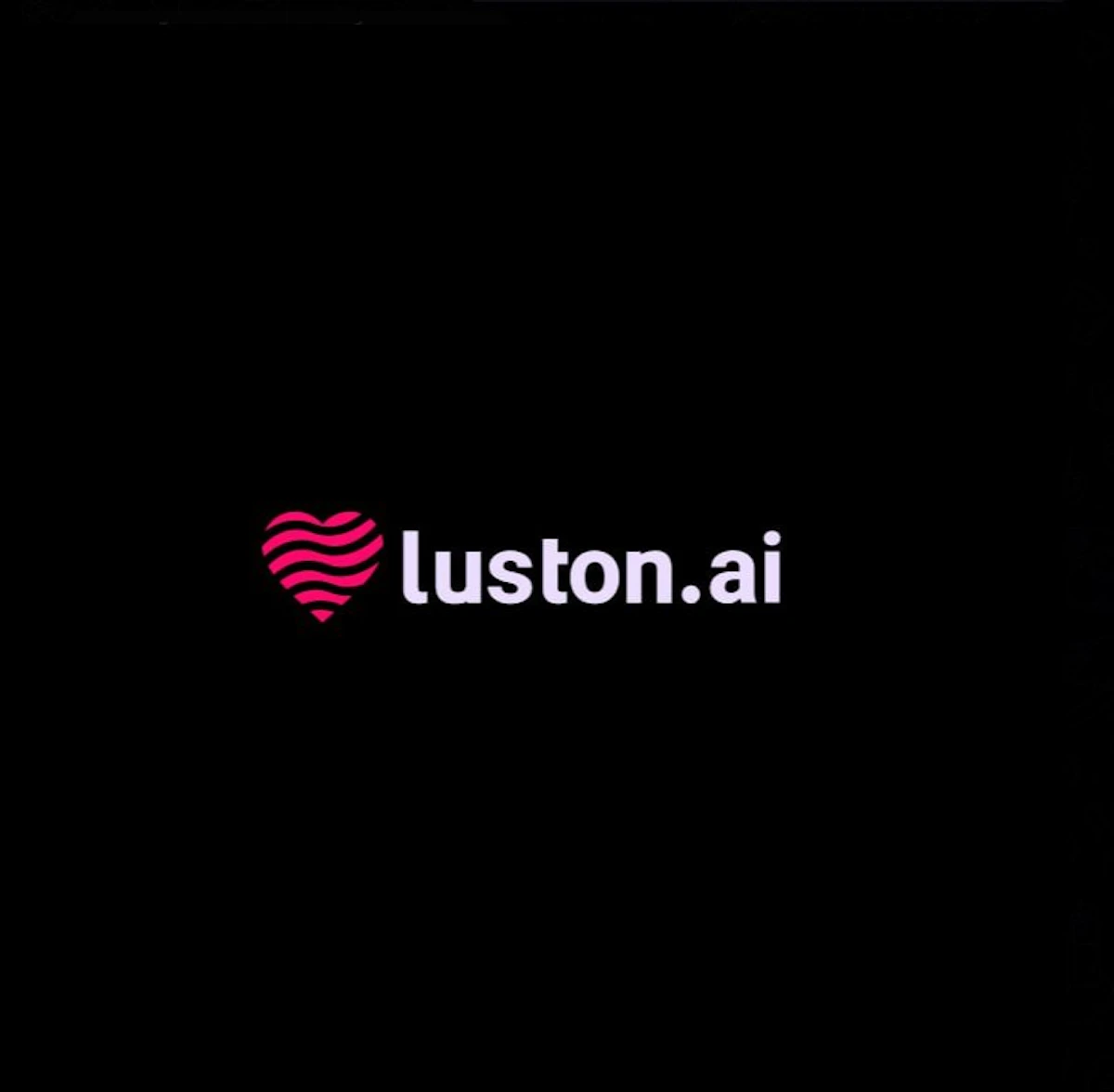 LustOn logo