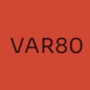 Var80