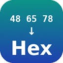 Hex to Text Converter