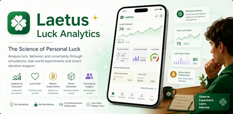 Laetus
