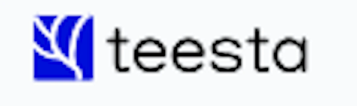TeestaAI logo