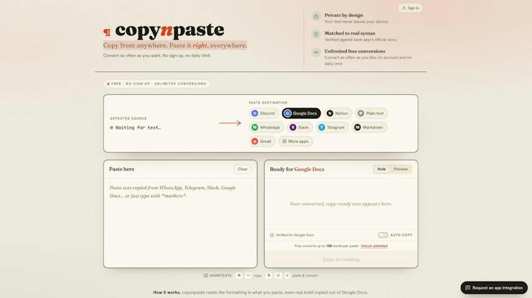 copynpaste