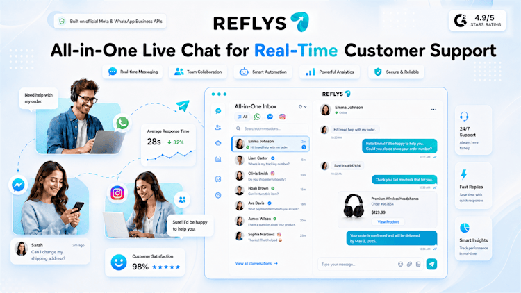 Reflys