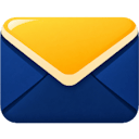 Send meaningful notes by digital pigeon—and make the wait part of the story.