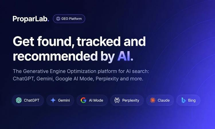ProparLab