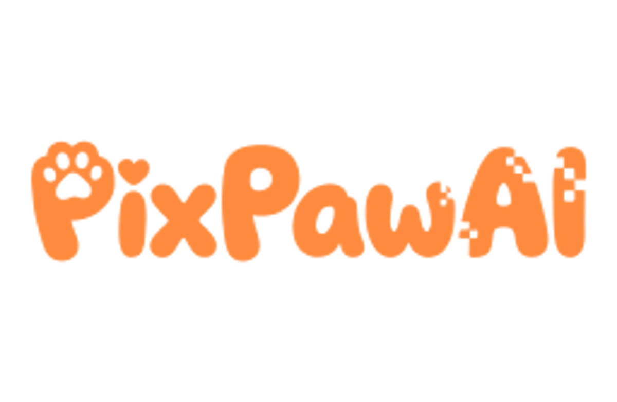 PixPawAI logo